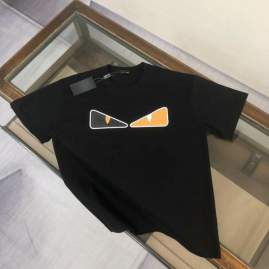 Picture of Fendi T Shirts Short _SKUFendiS-XLtltx11813937